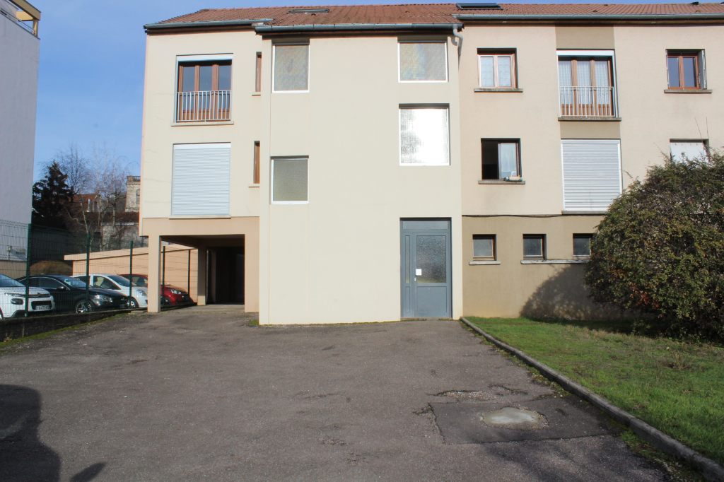 Appartement  2 pièce(s)