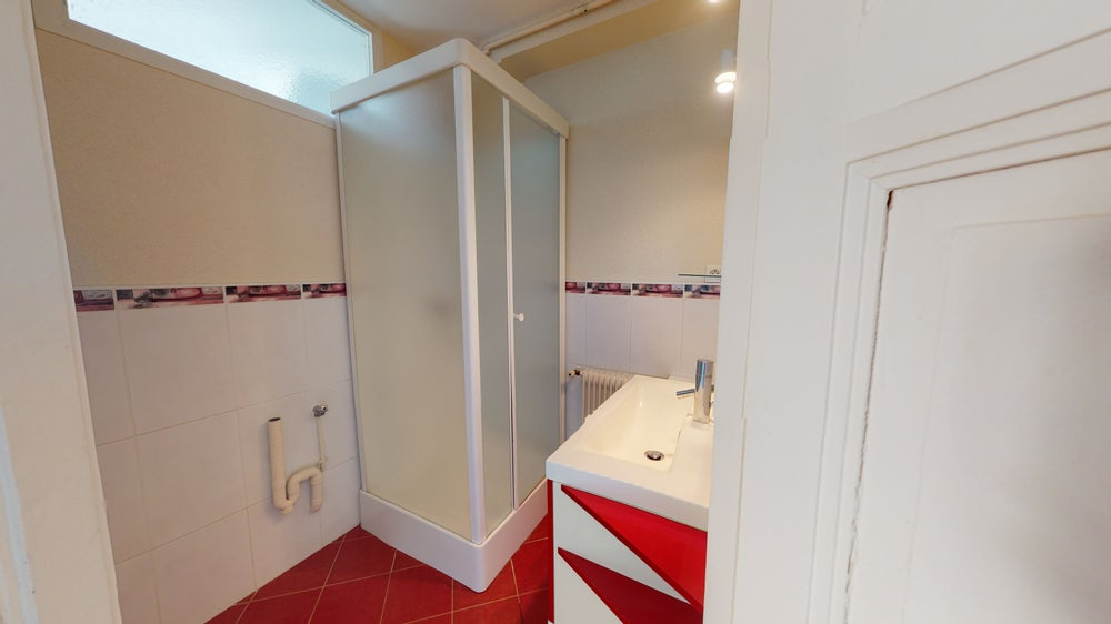 Appartement Vesoul 2 pièce(s) 36 m2