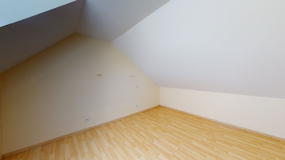 Appartement Vesoul 2 pièce(s) 36 m2