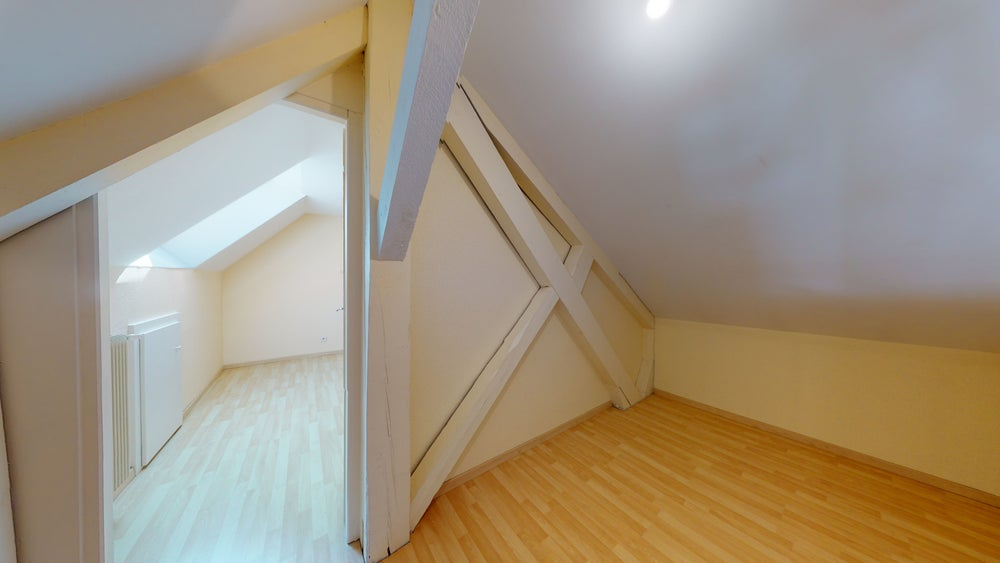 Appartement Vesoul 2 pièce(s) 36 m2