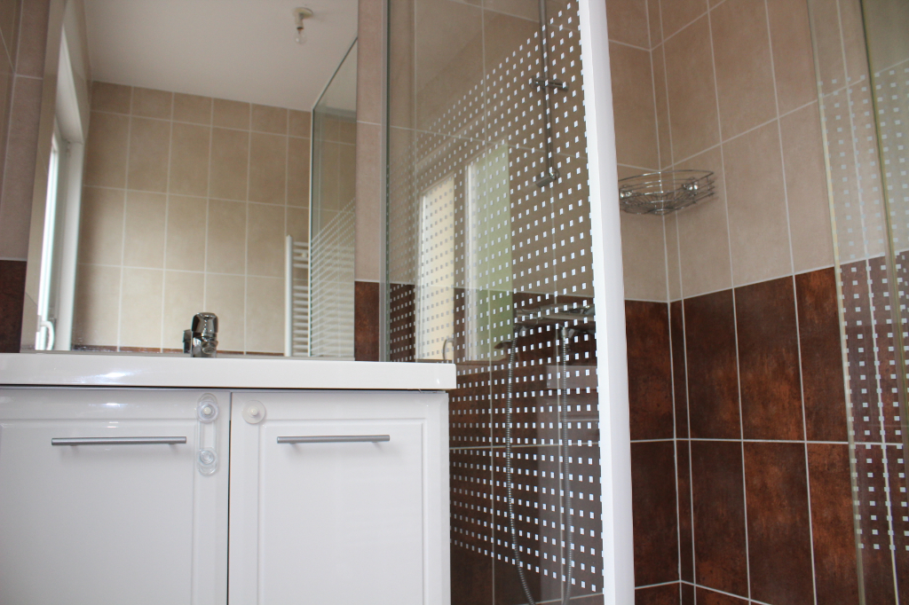 Appartement Vesoul 3 pièce(s) 72.06 m2