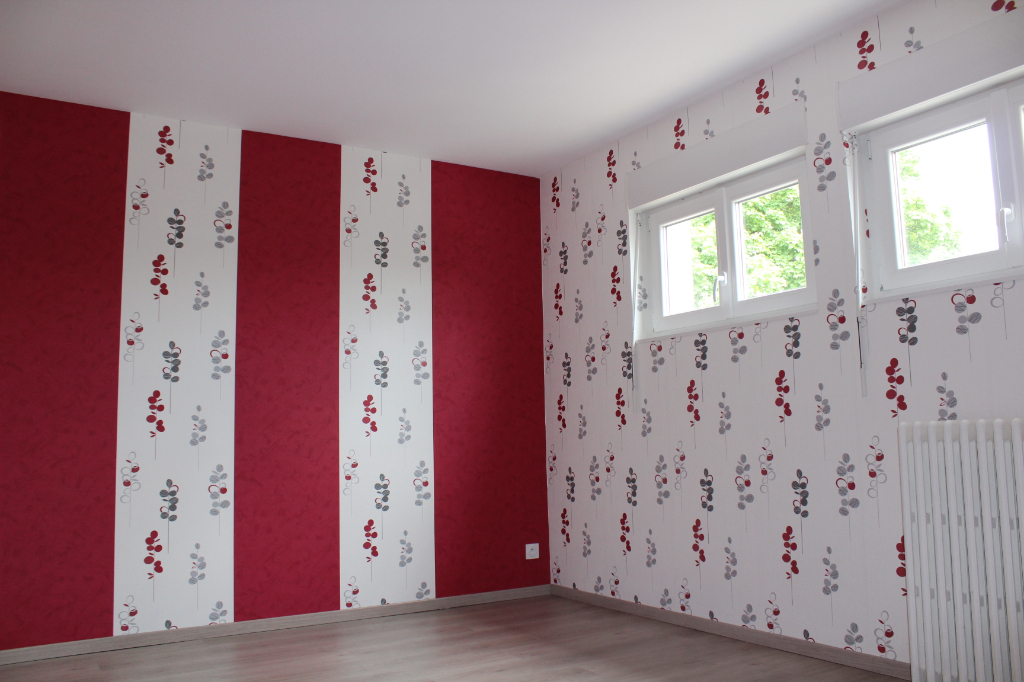 Appartement Vesoul 3 pièce(s) 72.06 m2