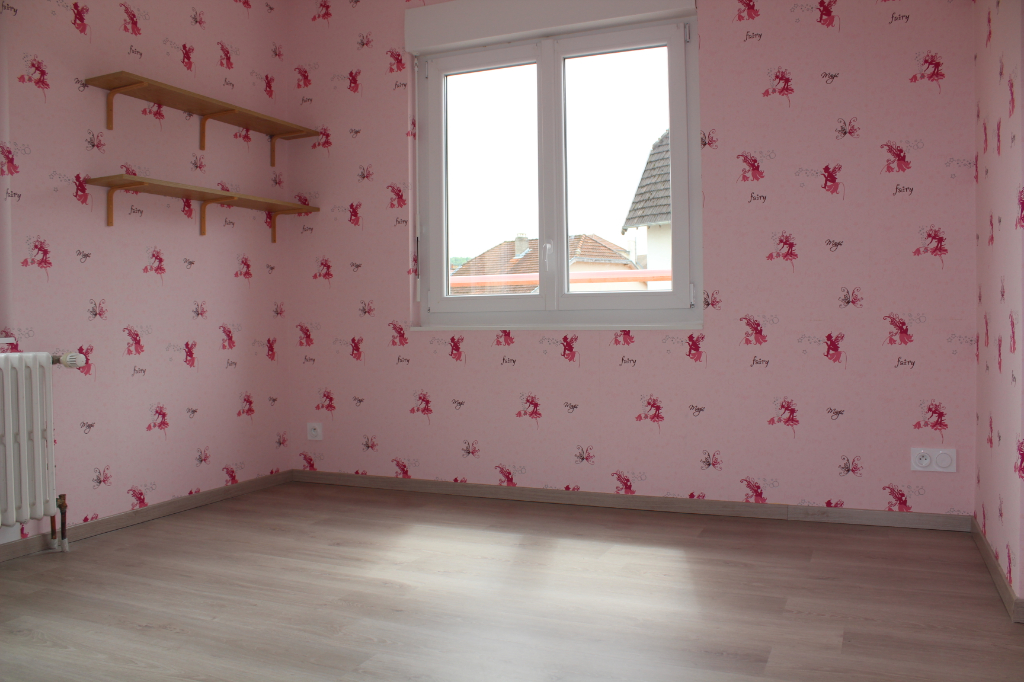 Appartement Vesoul 3 pièce(s) 72.06 m2