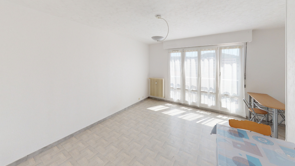 Studio 26 m2 à Vesoul