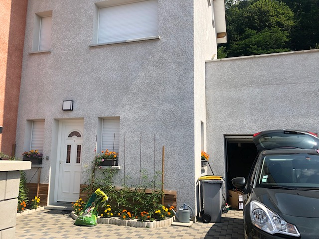 Appartement Echenoz La Meline 2 pièce(s)