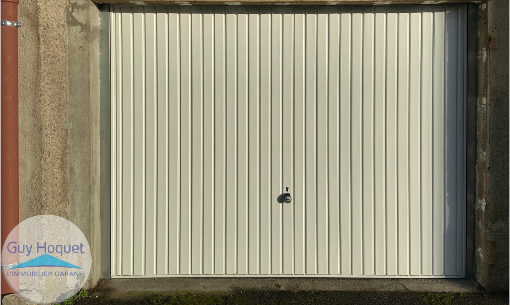 Garage à louer rue LAFAYETTE à VESOUL