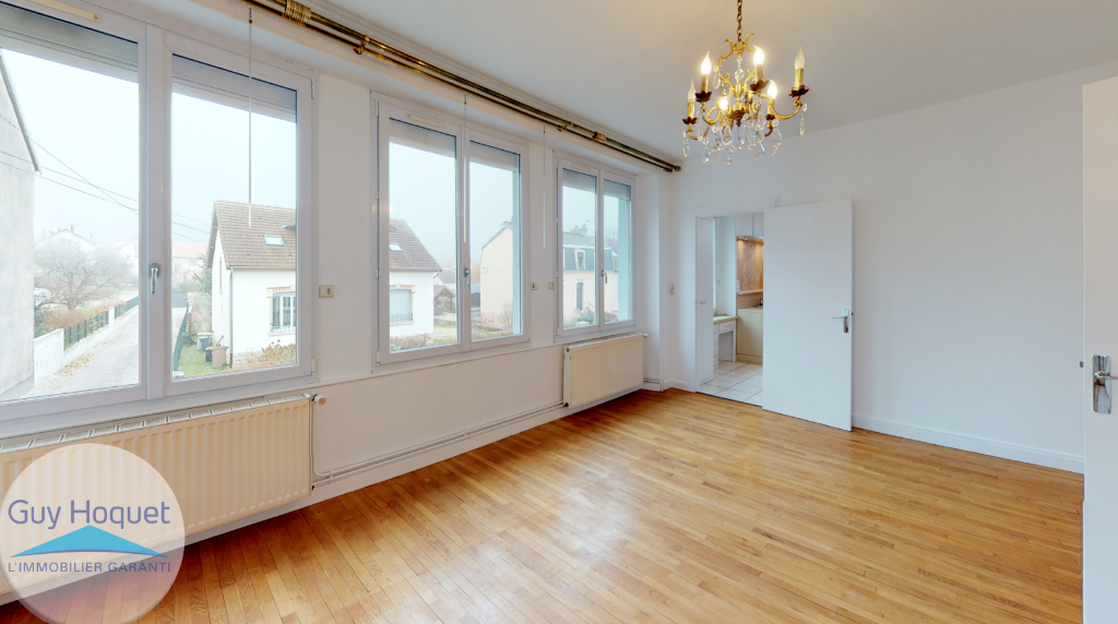 Appartement à Vesoul