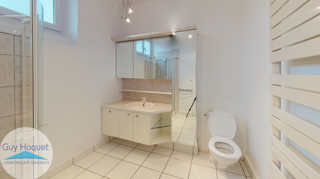 Appartement à Vesoul