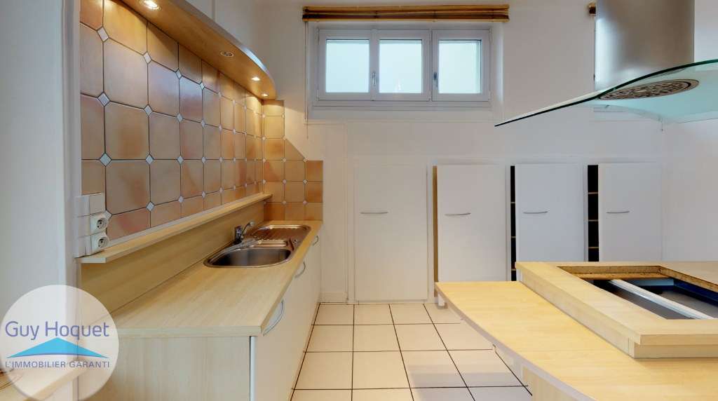 Appartement à Vesoul