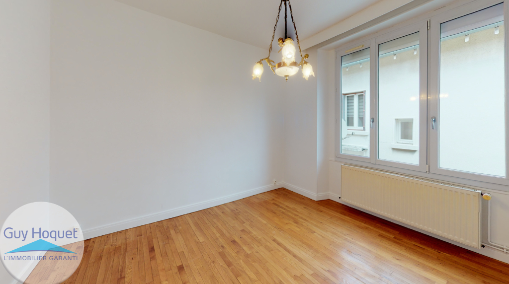 Appartement à Vesoul