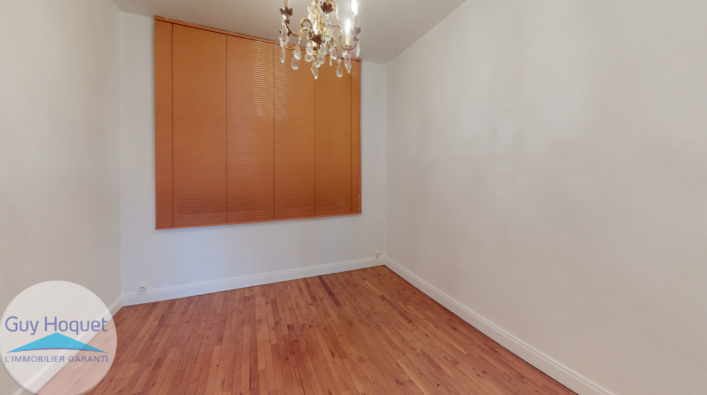 Appartement à Vesoul