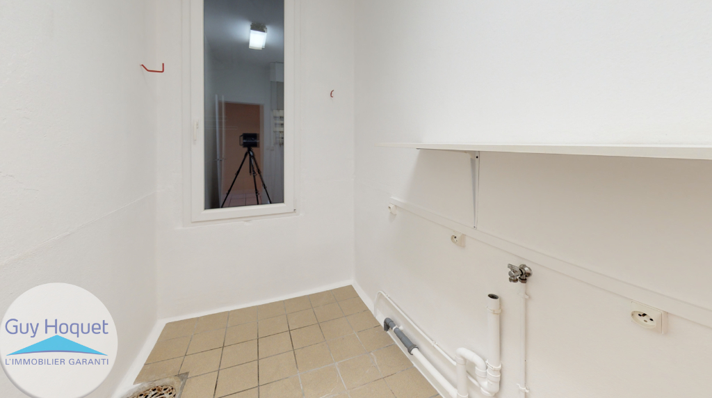 Appartement à Vesoul