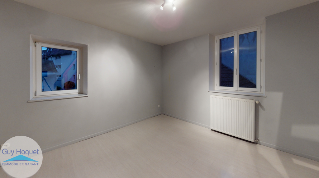 Appartement Vesoul 3 pièces