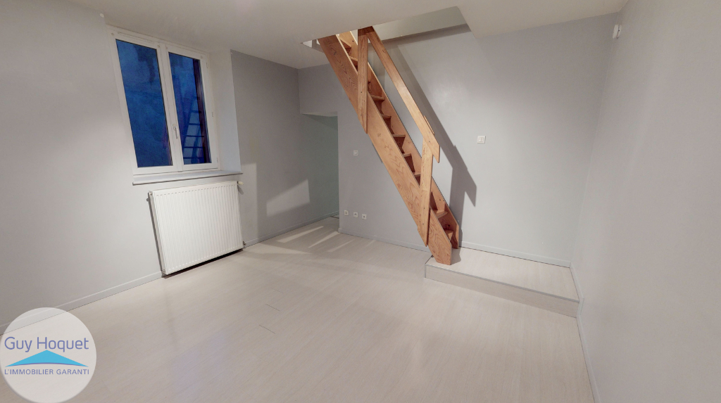 Appartement Vesoul 3 pièces