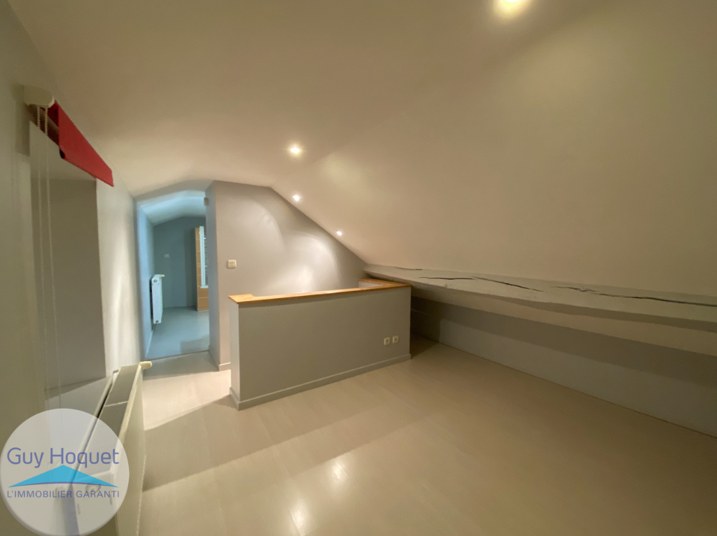Appartement Vesoul 3 pièces
