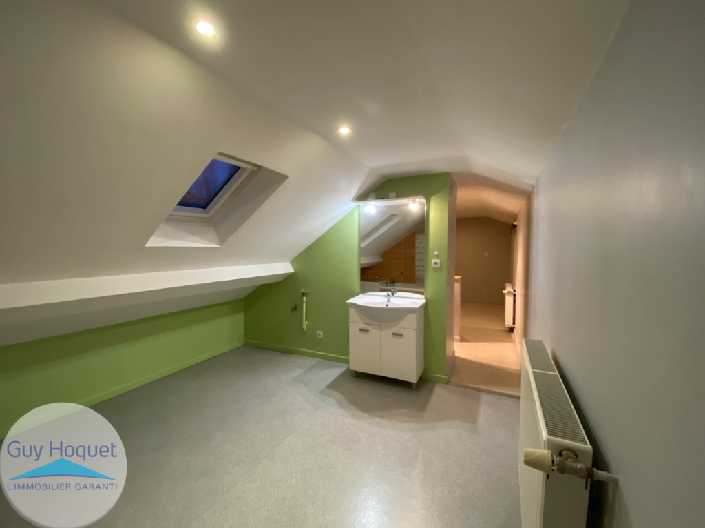 Appartement Vesoul 3 pièces