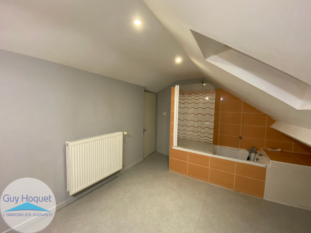 Appartement Vesoul 3 pièces