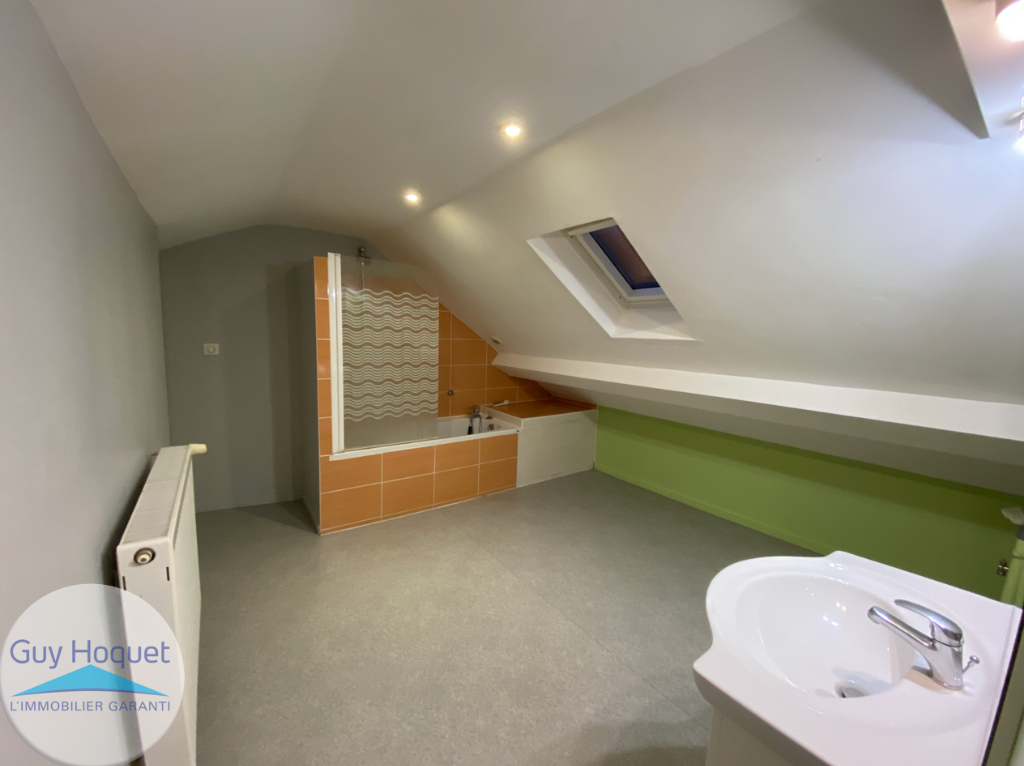 Appartement Vesoul 3 pièces