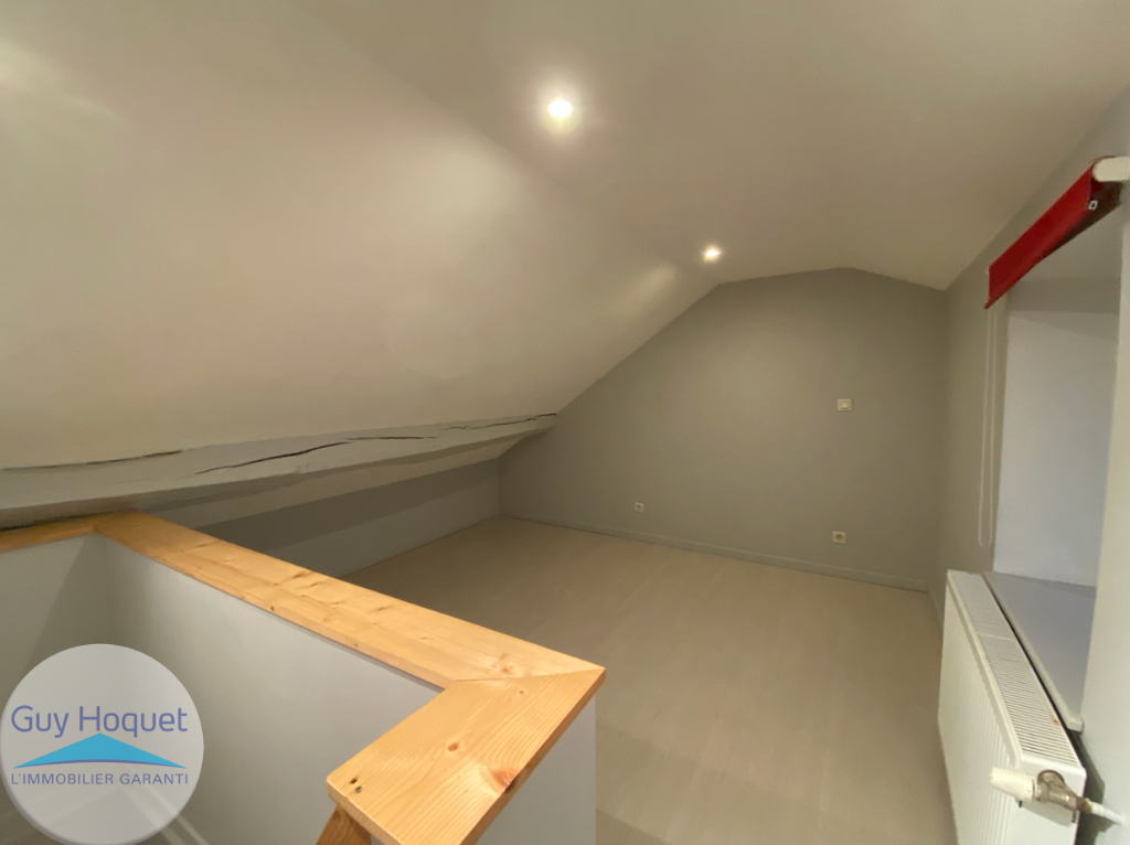 Appartement Vesoul 3 pièces