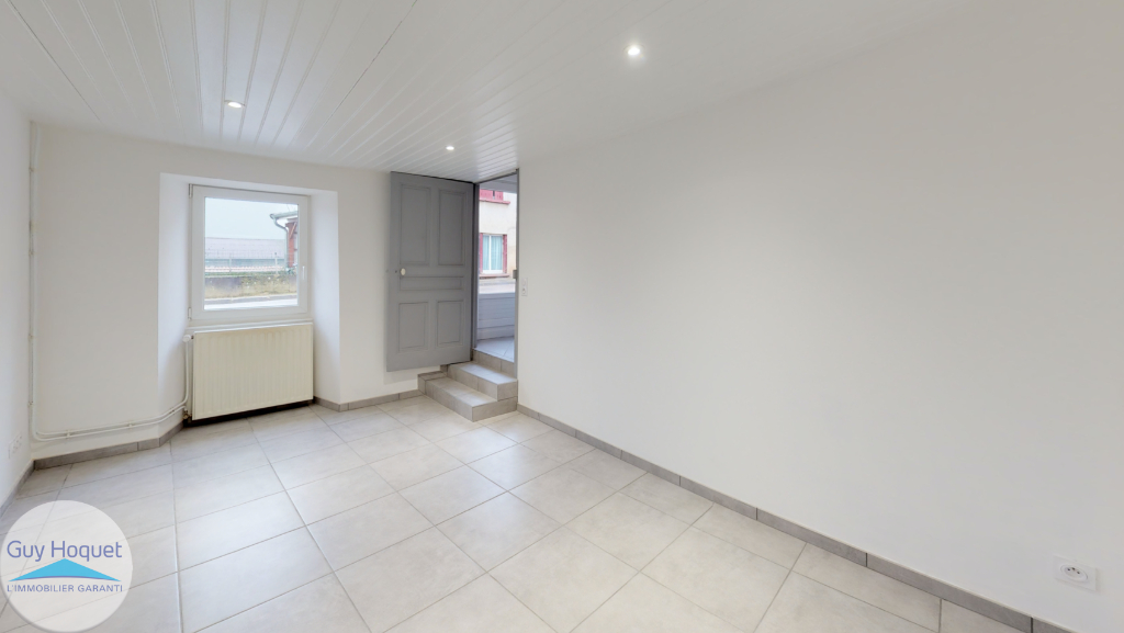Maison 4 pièce(s) 75.40 m2