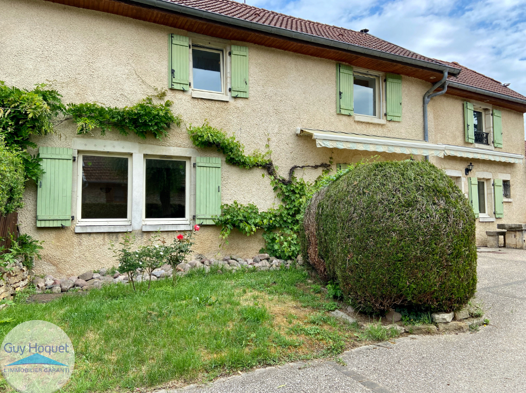 Maison Soing-Cubry-Charentenay 5 pièces de 120 m2