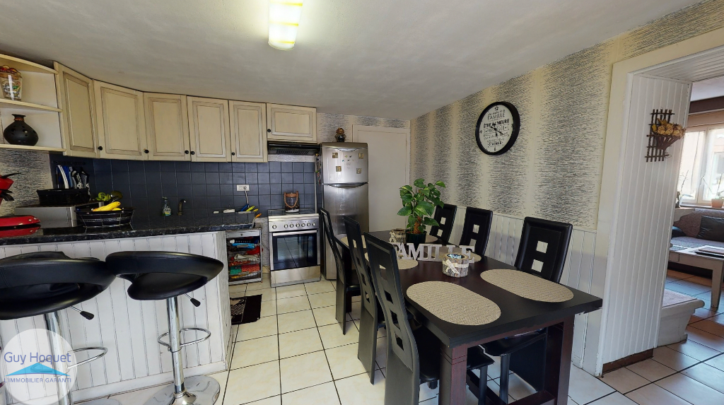 Maison à SCEY SUR SAONE ET SAINT ALBIN