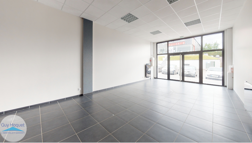 Local commercial Vesoul 3 pièce(s) 57.87 m2