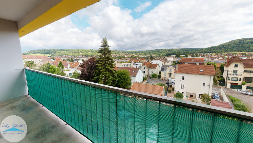 Appartement Vesoul 4 pièce(s) 98 m2