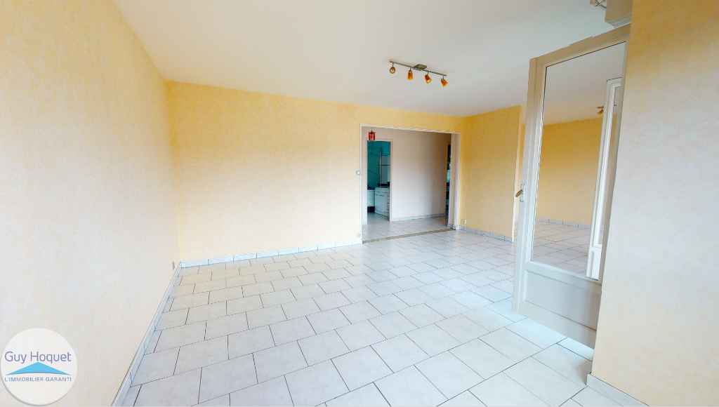 Appartement Vesoul 4 pièce(s) 98 m2