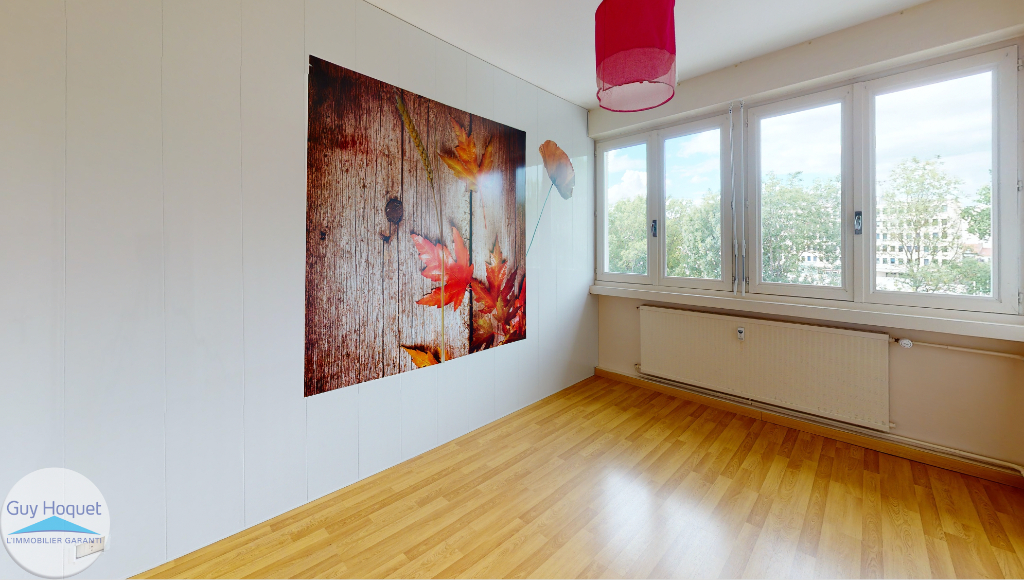 Appartement Vesoul 4 pièce(s) 98 m2