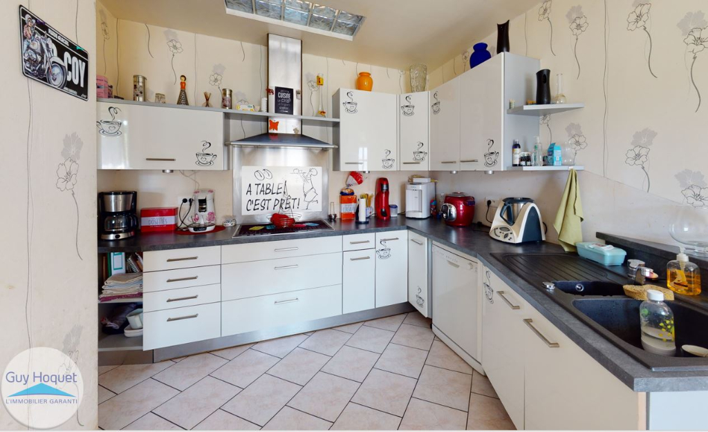 Maison Aboncourt Gesincourt 5 pièce(s)