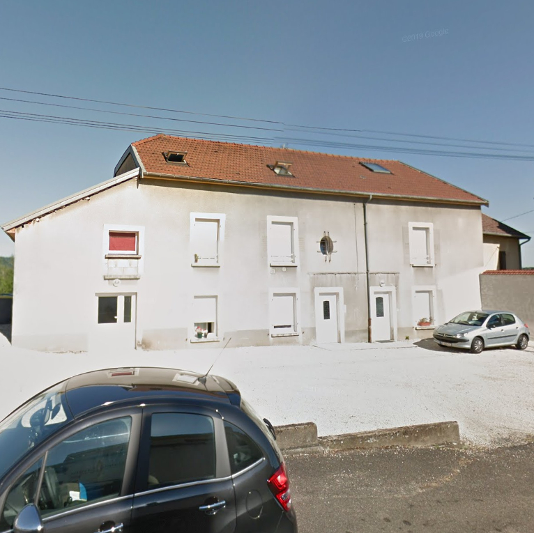 Appartement Echenoz La Meline 3 pièces milieu