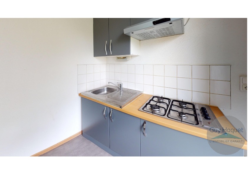 Appartement Vesoul 2 pièce(s) 36.28 m2