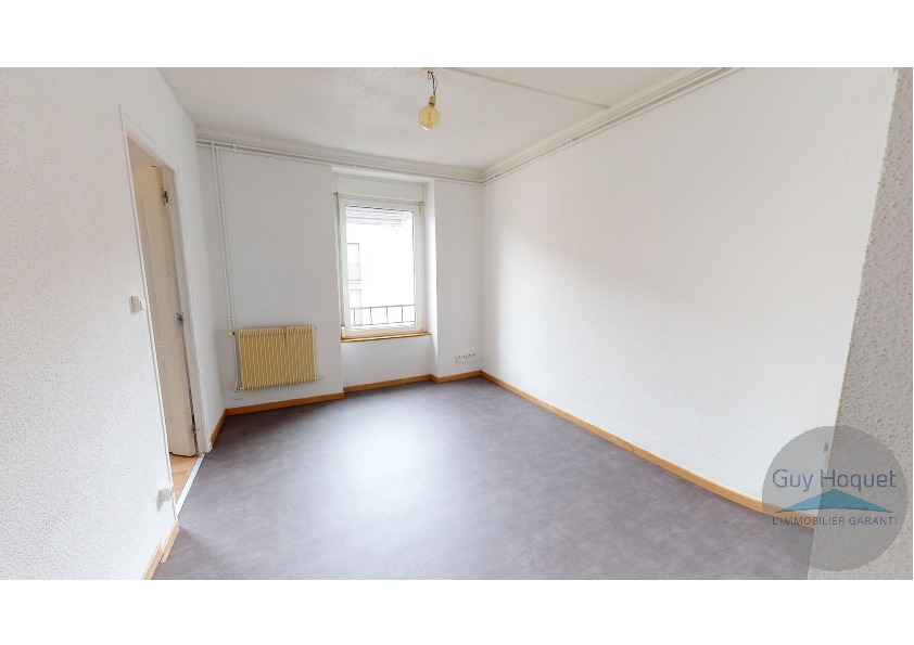 Appartement Vesoul 2 pièce(s) 36.28 m2