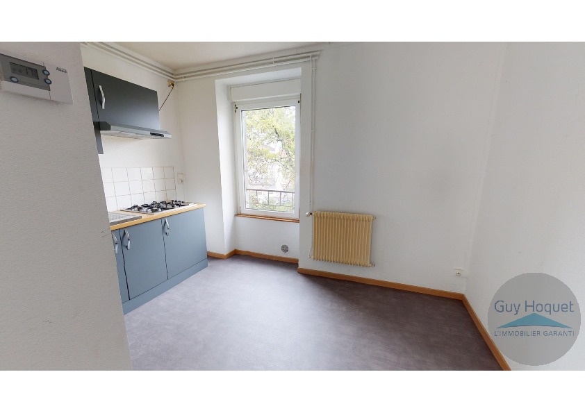 Appartement Vesoul 2 pièce(s) 36.28 m2