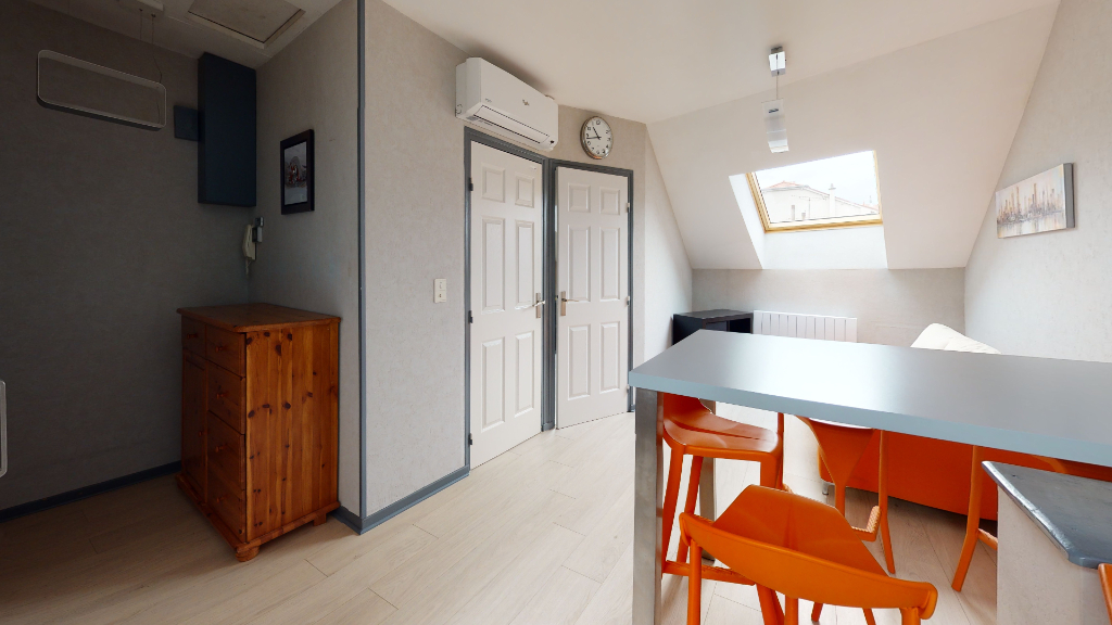 Appartement Vesoul 2 pièce(s) 40 m2