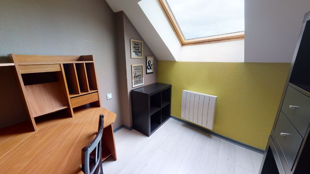 Appartement Vesoul 2 pièce(s) 40 m2
