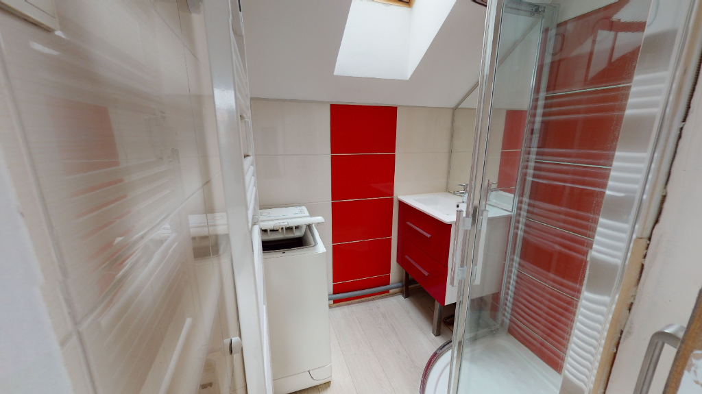 Appartement Vesoul 2 pièce(s) 40 m2