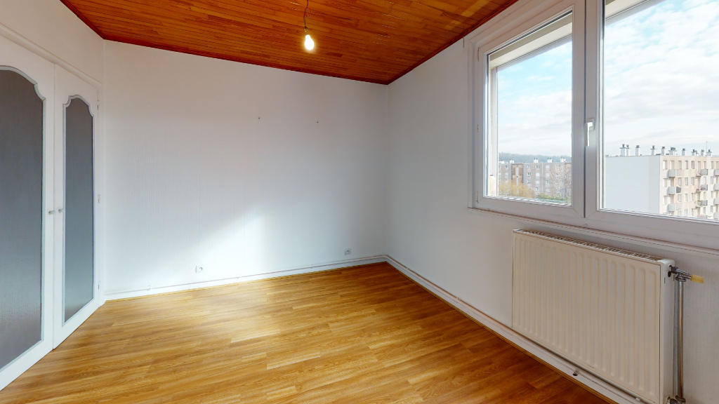 Appartement Vesoul 4 pièce(s) 76 m2