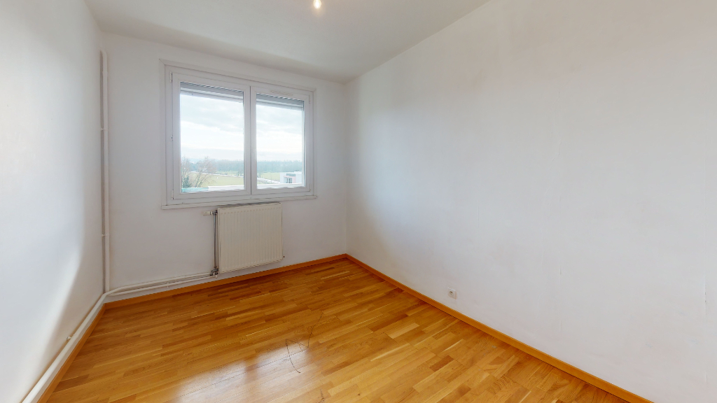 Appartement Vesoul 4 pièce(s) 76 m2