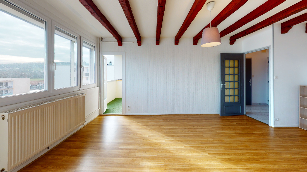 Appartement Vesoul 4 pièce(s) 76 m2