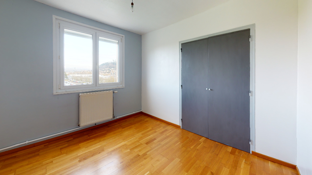 Appartement Vesoul 4 pièce(s) 76 m2