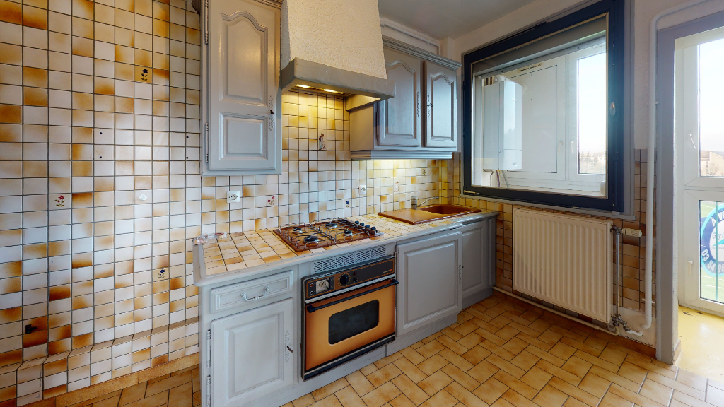 Appartement Vesoul 4 pièce(s) 76 m2