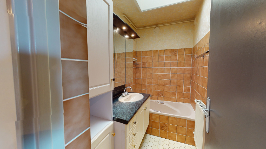 Appartement Vesoul 4 pièce(s) 76 m2