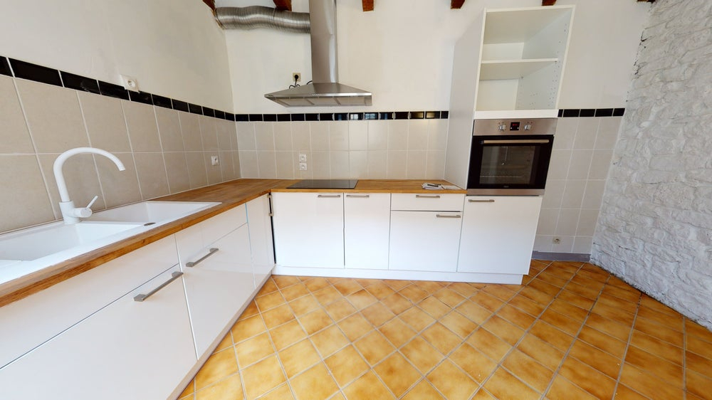 Maison  à louer à Echenoz La Méline de 96m²