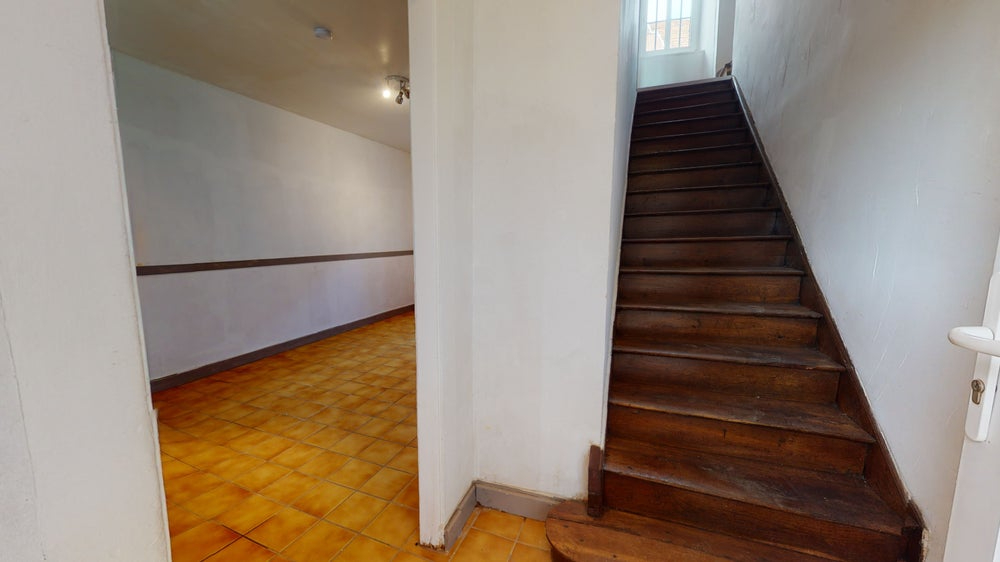 Maison  à louer à Echenoz La Méline de 96m²