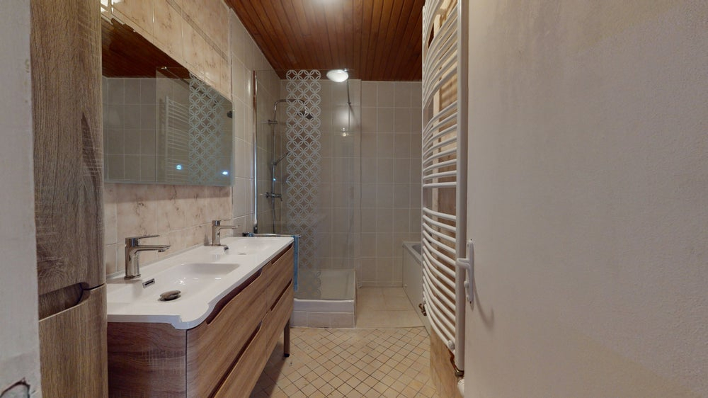 Maison  à louer à Echenoz La Méline de 96m²