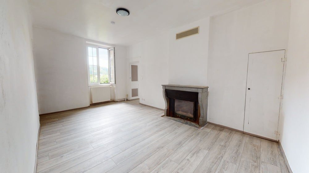 Maison  à louer à Echenoz La Méline de 96m²