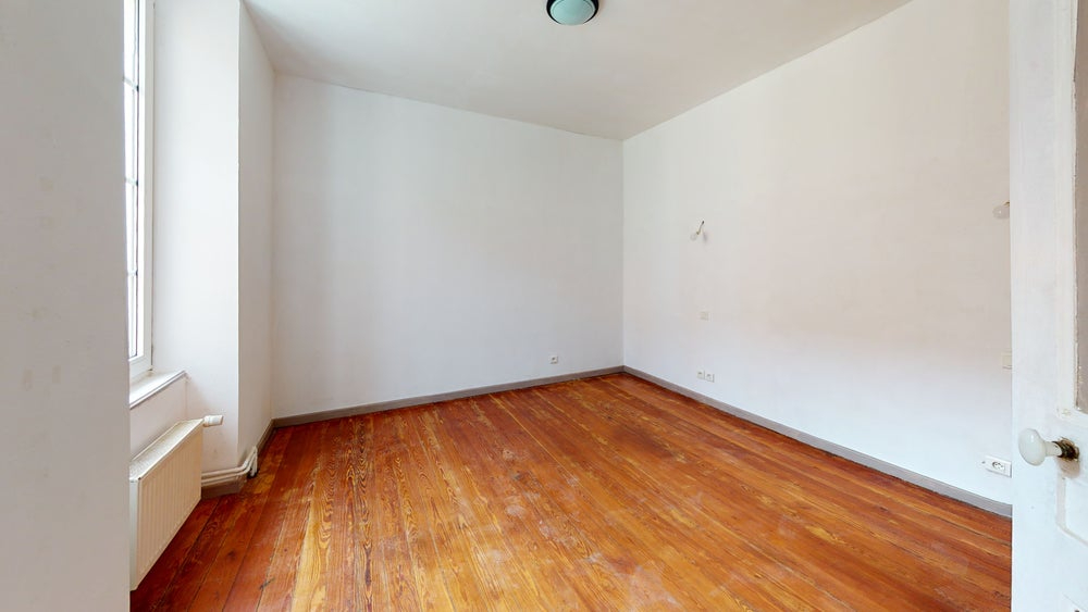 Maison  à louer à Echenoz La Méline de 96m²