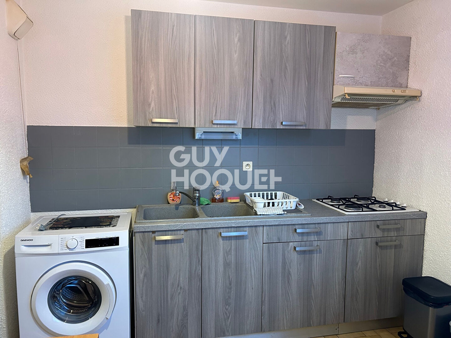 Appartement Vesoul 2 pièce(s) 46 m2